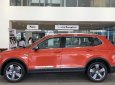 Volkswagen Tiguan 2019 - Xe Đức Tiguan AllSpace 7 chỗ duy nhất dưới 2 tỷ nay lại còn giảm giá sốc, hotline: 0906876854