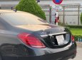 Mercedes-Benz S class S500L 2015 - Cần bán gấp Mercedes Benz_S500 sản xuất năm 2015, màu đen, nhập khẩu nguyên chiếc