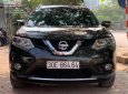Nissan X trail 2017 - Cần bán gấp Nissan X trail SL sản xuất 2017, màu xanh đen, 789tr