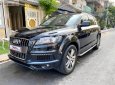 Audi Q7 2010 - Bán Audi Q7 đời 2011, màu đen, nhập khẩu