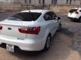 Kia Rio   2015 - Bán Kia Rio 1.4 AT năm 2015, màu trắng, nhập khẩu  