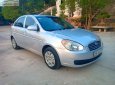 Hyundai Verna 2007 - Bán Hyundai Verna Sx đời 2007, màu bạc, nhập khẩu nguyên chiếc xe gia đình