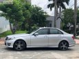 Mercedes-Benz C class   2014 - Bán Mercedes C200 đời 2014, màu bạc, 735tr