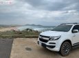 Chevrolet Colorado 2017 - Bán Chevrolet Colorado năm sản xuất 2017, màu trắng, nhập khẩu chính hãng