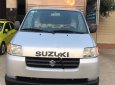 Suzuki Super Carry Pro   2015 - Cần bán Suzuki Super Carry Pro năm 2015, màu bạc, xe nhập, 225 triệu