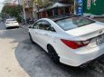 Hyundai Sonata 2010 - Bán ô tô Hyundai Sonata năm 2010, màu trắng, xe nhập, giá chỉ 505 triệu