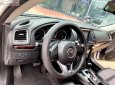 Mazda 6 2015 - Bán Mazda 6 2.5 AT sản xuất 2015, màu trắng xe nguyên bản