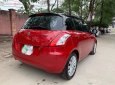 Suzuki Swift 2015 - Bán xe Suzuki Swift 1.4 AT sản xuất 2015, màu đỏ