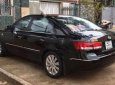 Hyundai Sonata 2009 - Cần bán xe Hyundai Sonata đời 2009, màu đen, nhập khẩu chính hãng