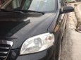 Daewoo Gentra SX 1.5 MT 2009 - Cần bán xe Daewoo Gentra SX 1.5 MT năm sản xuất 2009, màu đen chính chủ, giá chỉ 162 triệu