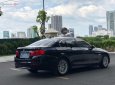 BMW 5 Series 520i 2015 - Cần bán xe BMW 5 Series 520i đời 2015, màu xanh lam, nhập khẩu nguyên chiếc