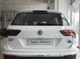 Volkswagen Tiguan 2019 - 600 triệu mang xe Đức Volkswagen Tiguan AllSpace nhập khẩu về nhà, tháng 11 giảm ngay 80 triệu và nhiều quà tặng