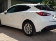 Mazda 3 2016 - Bán Mazda 3 năm sản xuất 2016, màu trắng xe nguyên bản