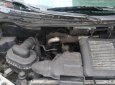 Hyundai Starex Van 2.5 MT 2006 - Xe Hyundai Starex Van 2.5 MT 2006, màu vàng, xe nhập  