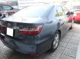 Toyota Camry 2016 - Bán xe Toyota Camry đời 2016, màu xanh lam xe nguyên bản