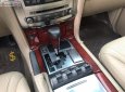 Lexus LX 570 2009 - Bán ô tô Lexus LX 570 năm 2009, màu trắng, xe nhập