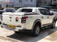 Mitsubishi Triton 2.5 AT 4x4 2016 - Bán xe Mitsubishi Triton 2.5 AT 4x4 sản xuất năm 2016, màu trắng, nhập khẩu nguyên chiếc chính chủ