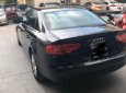 Audi A4 2012 - Bán Audi A4 năm sản xuất 2012, màu đen, nhập khẩu xe gia đình