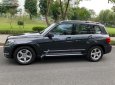 Mercedes-Benz GLK Class 2012 - Cần bán lại xe Mercedes GLK300 4Matic đời 2012, màu xám