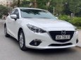 Mazda 3 2015 - Cần bán Mazda 3 năm sản xuất 2015, màu trắng xe nguyên bản