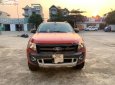 Ford Ranger 2013 - Bán Ford Ranger Wildtrak 2013, xe nhập số tự động giá cạnh tranh