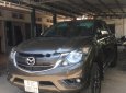 Mazda BT 50 2018 - Bán Mazda BT 50 năm sản xuất 2018, màu nâu, nhập khẩu chính chủ