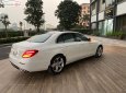 Mercedes-Benz E class E250 2017 - Cần bán gấp Mercedes E250 sản xuất 2017, màu trắng