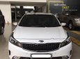 Kia Cerato 2.0 AT 2018 - Bán Kia Cerato 2.0 AT sản xuất năm 2018, màu trắng  