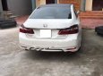 Honda Accord 2.4 2017 - Cần bán xe Honda Accord 2.4 năm 2017, màu trắng, xe nhập chính chủ