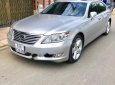 Lexus LS   2010 - Cần bán Lexus LS 460L đời 2010, màu bạc, nhập khẩu  