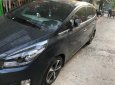 Kia Rondo GAT 2016 - Cần bán lại xe Kia Rondo GAT đời 2016, màu xanh lam