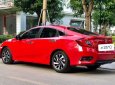 Honda Civic 2018 - Bán Honda Civic 1.8 AT năm 2018, màu đỏ, xe nhập giá cạnh tranh