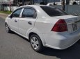 Daewoo Gentra 2008 - Bán ô tô Daewoo Gentra đời 2008, màu trắng xe nguyên bản