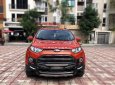 Ford EcoSport Titanium 2017 - Cần bán xe Ford EcoSport titanium đời 2017, màu đỏ, như mới