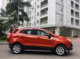 Ford EcoSport Titanium 2017 - Cần bán xe Ford EcoSport titanium đời 2017, màu đỏ, như mới