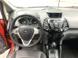 Ford EcoSport Titanium 2017 - Cần bán xe Ford EcoSport titanium đời 2017, màu đỏ, như mới