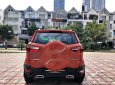 Ford EcoSport Titanium 2017 - Cần bán xe Ford EcoSport titanium đời 2017, màu đỏ, như mới