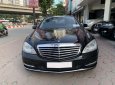 Mercedes-Benz S300 L 2010 - Bán Mercedes S300 đời 2010, màu đen, nhập khẩu