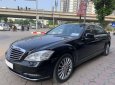 Mercedes-Benz S300 L 2010 - Bán Mercedes S300 đời 2010, màu đen, nhập khẩu