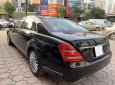 Mercedes-Benz S300 L 2010 - Bán Mercedes S300 đời 2010, màu đen, nhập khẩu