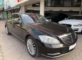 Mercedes-Benz S300 L 2010 - Bán Mercedes S300 đời 2010, màu đen, nhập khẩu