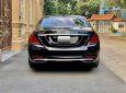 Mercedes-Benz S450 Luxury 2019 - Bán xe Mercedes S450 Luxury 2019, màu đen, nhập khẩu chính hãng