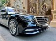 Mercedes-Benz S450 Luxury 2019 - Bán xe Mercedes S450 Luxury 2019, màu đen, nhập khẩu chính hãng