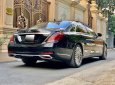 Mercedes-Benz S450 Luxury 2019 - Bán xe Mercedes S450 Luxury 2019, màu đen, nhập khẩu chính hãng