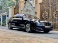 Mercedes-Benz S450 Luxury 2019 - Bán xe Mercedes S450 Luxury 2019, màu đen, nhập khẩu chính hãng