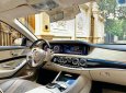 Mercedes-Benz S450 Luxury 2019 - Bán xe Mercedes S450 Luxury 2019, màu đen, nhập khẩu chính hãng