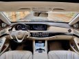 Mercedes-Benz S450 Luxury 2019 - Bán xe Mercedes S450 Luxury 2019, màu đen, nhập khẩu chính hãng