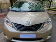 Toyota Sienna 2011 - Bán Toyota Sienna LE 3.5 đời 2011, nhập khẩu như mới