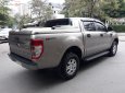 Ford Ranger 2017 - Cần bán lại xe Ford Ranger đời 2017, màu vàng, nhập khẩu chính hãng