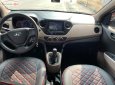 Hyundai Grand i10 2018 - Bán Hyundai Grand i10 Grand 1.2 MT Base 2018, màu trắng